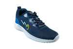 Campus Ladies Navy / R. Slate Sports Shoe