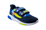 Campus Children Blue / R. Blue Sports Shoe