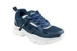 Lakhani Ladies Navy Sports Shoe