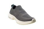 Abros Gents D. Grey Sports Shoe