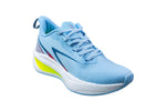 Abros Gents Ice Blue / R. Slate Sports Shoe