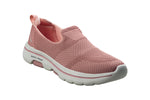 Abros Ladies Peach Sports Shoe