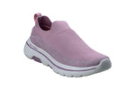 Abros Ladies Mauve Sports Shoe