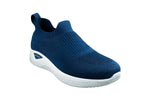 Welcome D. Blue Sports Shoe for Men