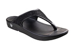 Neoz Ladies Nero Chappal EVA