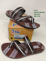 TG-02 - Brown