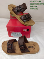 TIFW-229 Jr-Brown