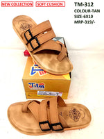 TM-312 - Brown