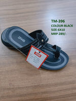 TM-396 - Black