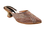 Trendz Ladies Sultan Wedding Chappal