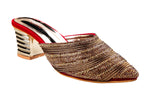 Trendz Ladies Cherry Wedding Chappal