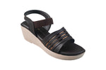 Trendz Ladies Coffee Sandal