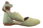 Trendz Olive Casual Sandal for Women (Trnz S 250111)