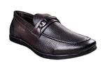 Valentino Gents Brown Shoe