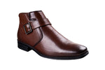 Valentino Gents Mocca Shoe