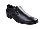 Valentino Gents Black Shoe