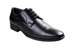 Valentino Gents Black Shoe