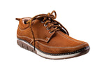 Wear In Gents Tan Casual Shoe