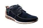 Wear In Gents Blue Casual Shoe