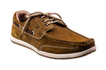 Wear In Gents Mehndi Casual Shoe
