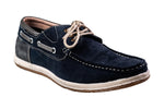 Wear In Gents Blue Casual Shoe
