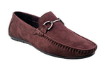 Wear In Gents Brown Casual Shoe