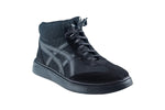Wear In Gents Black Casual Shoe
