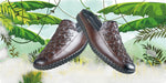 Wear In Gents Brown Chappal (Wic 250305)