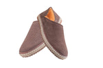 Wear In Gents Brown Casual Shoe (Wic 250313)