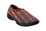 Titas Ladies Brown / Barfi Canvas Shoe