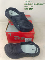 XEG-03 - L Blue / L Grey