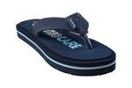 Toe Spring Navy / Sky Gents Hawai (An Ortho Care 101a)