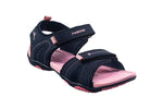 Abros Ladies Navy / Baby Pink Kito (Lk Asll 0103 A)