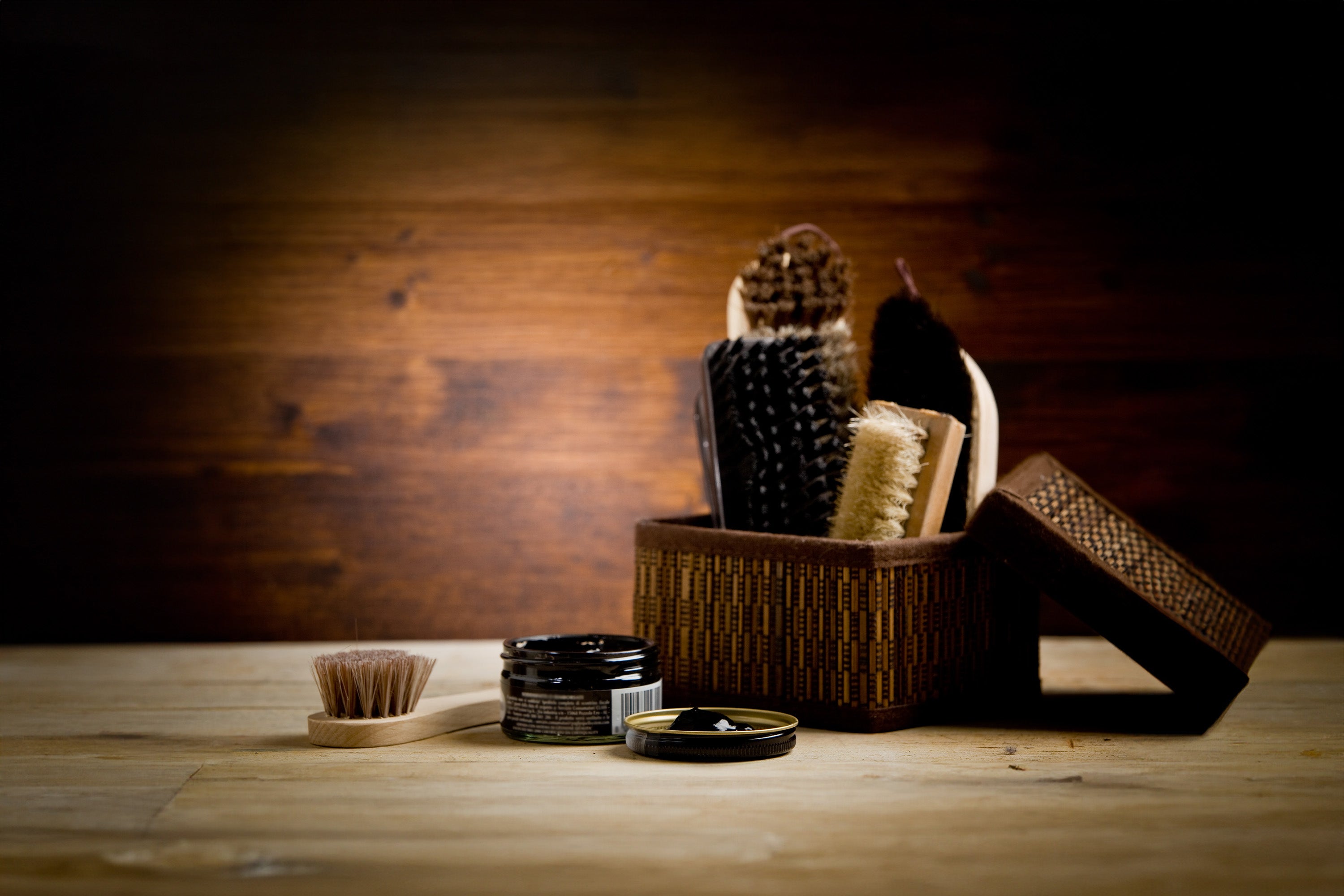 Brushes