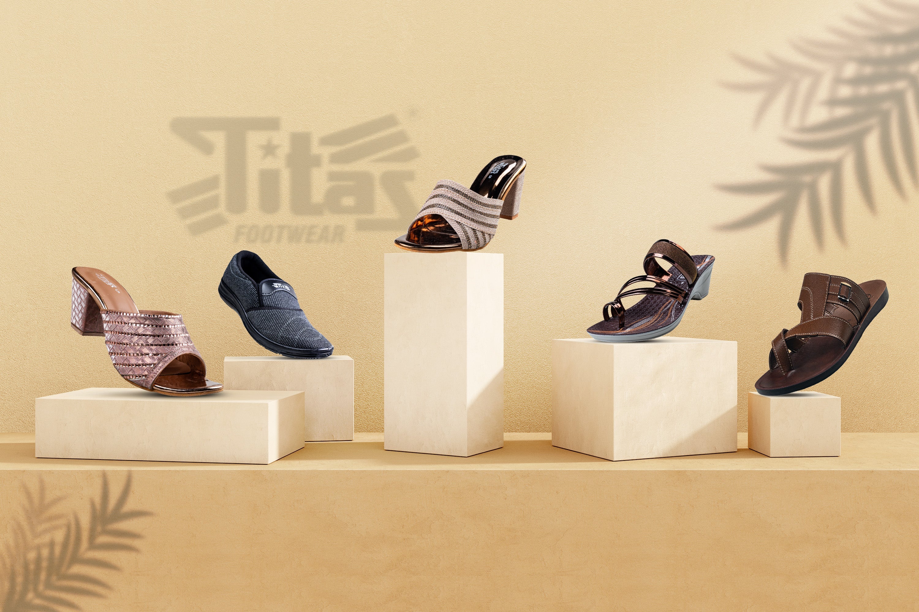 Formal Shoes