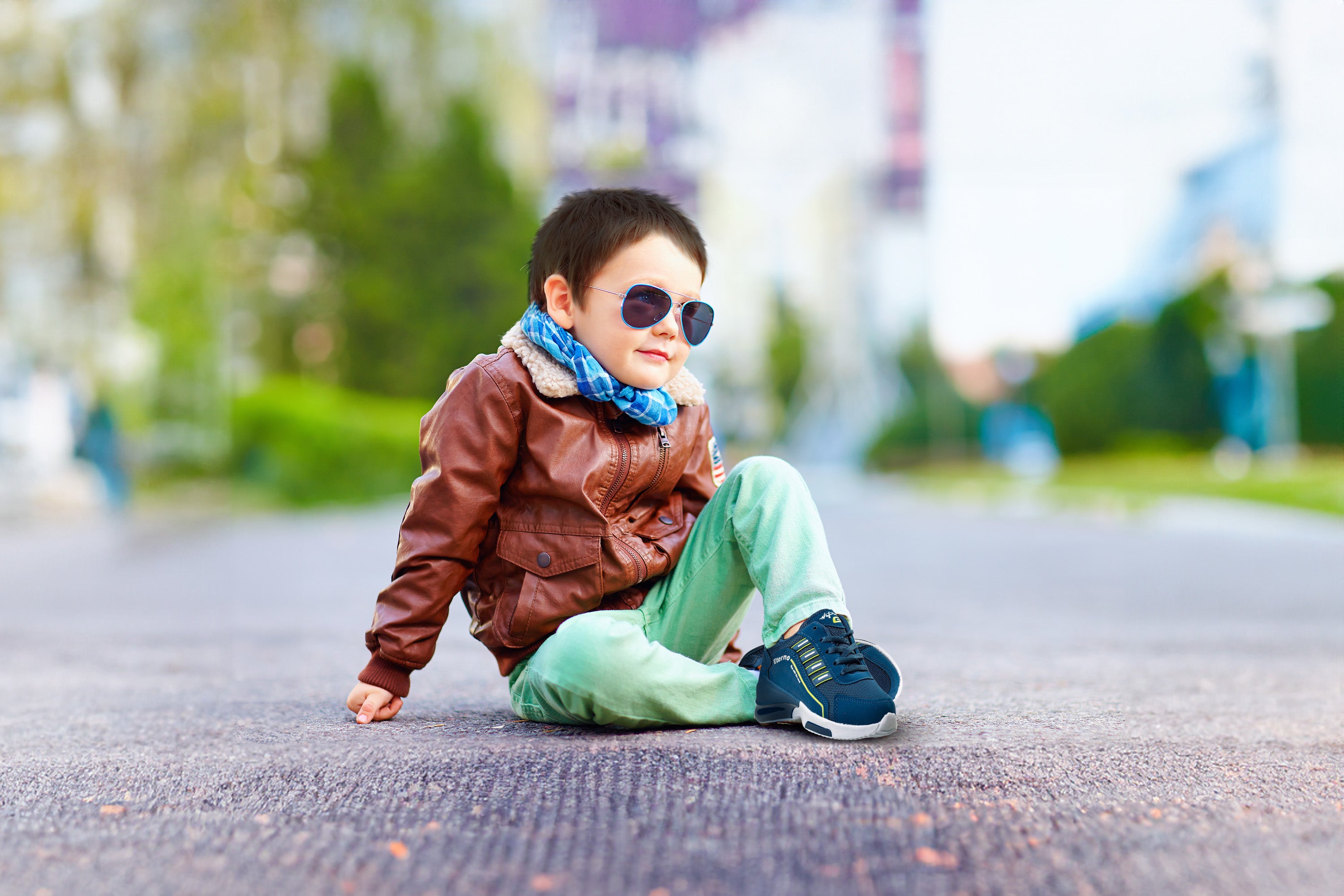 Boy's Footwear