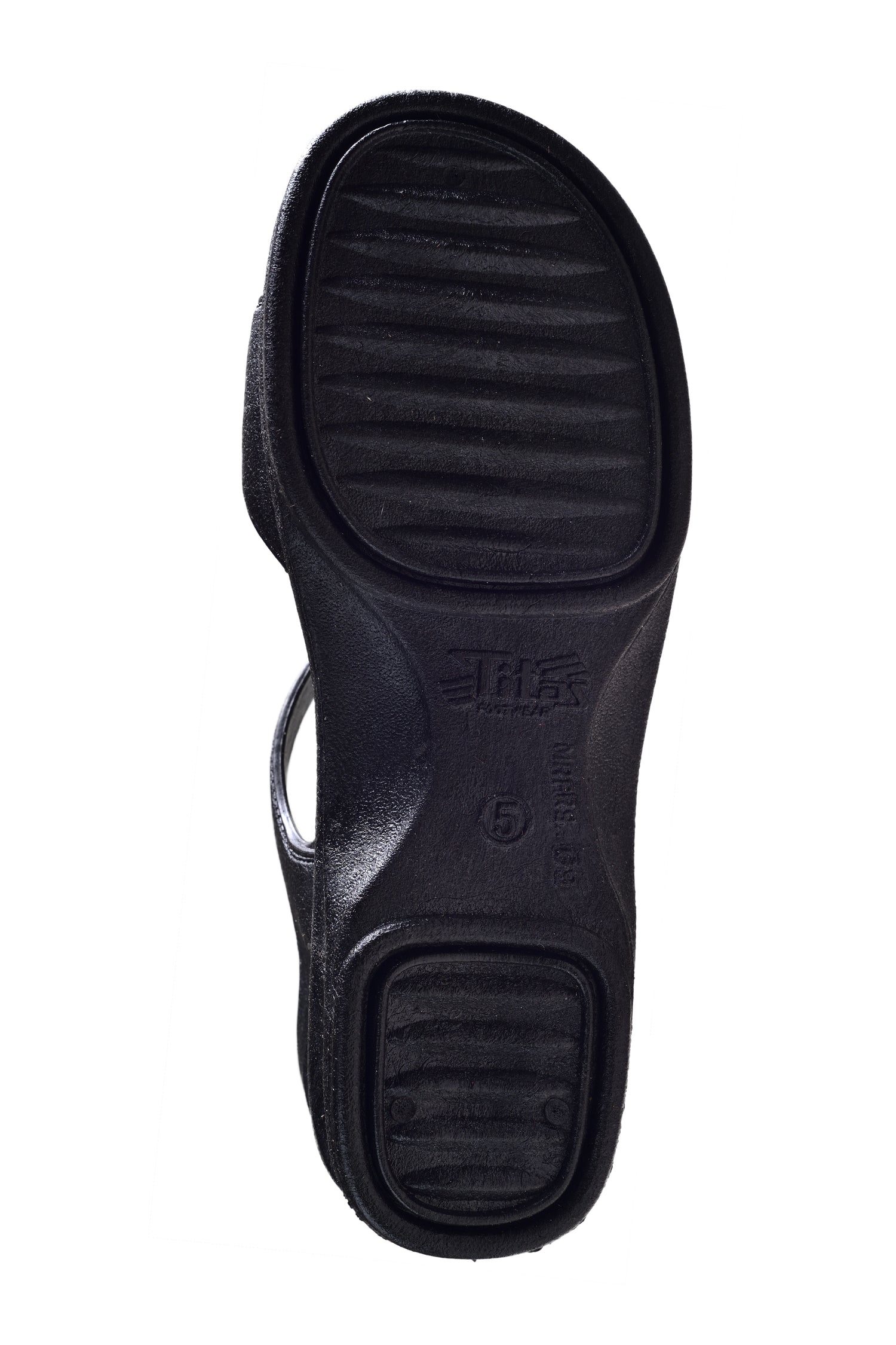 Aqua Fairy Spl - Black