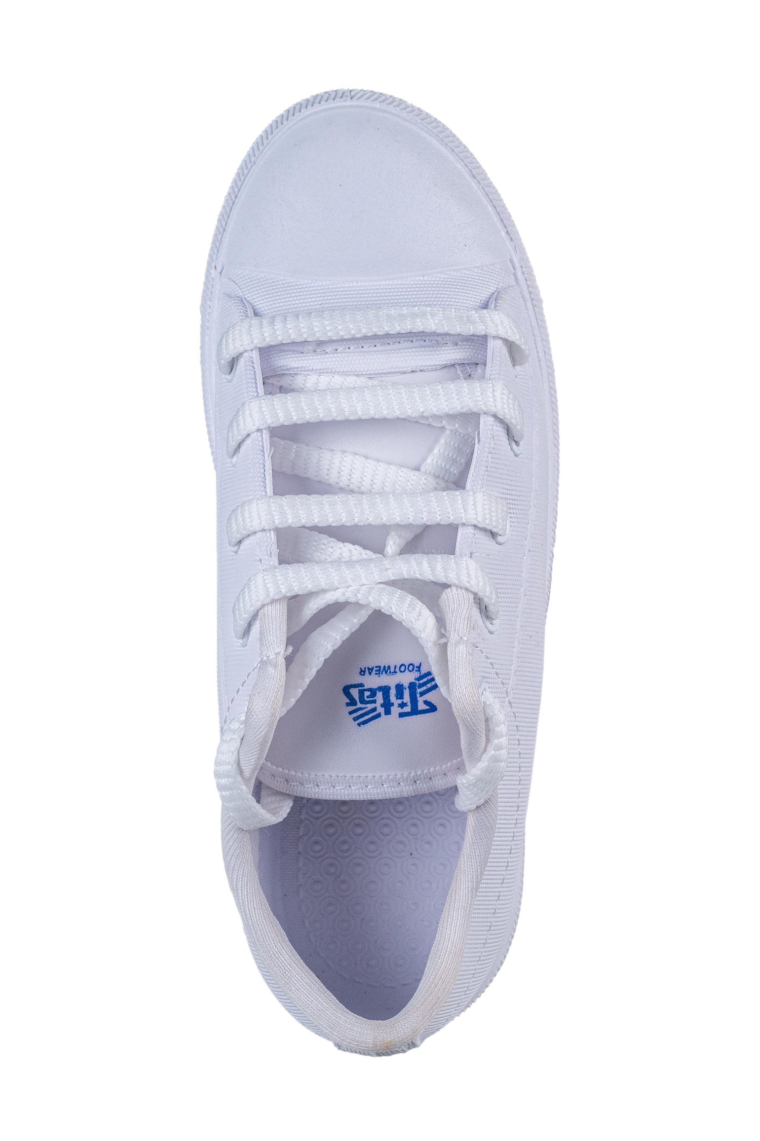 Aqua Tennis - White