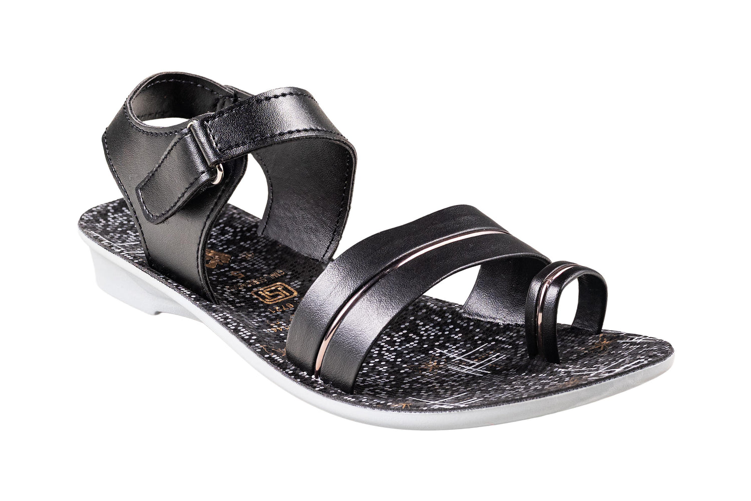 Tl-144 - Black