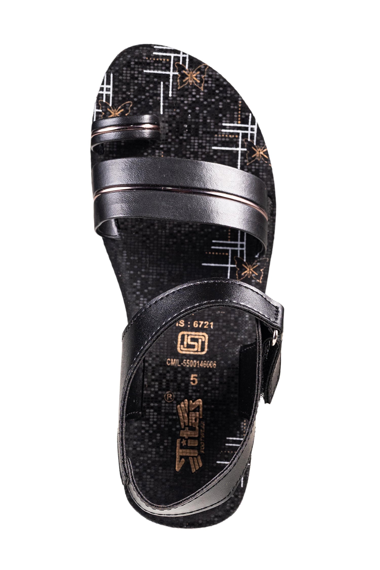 Tl-144 - Black