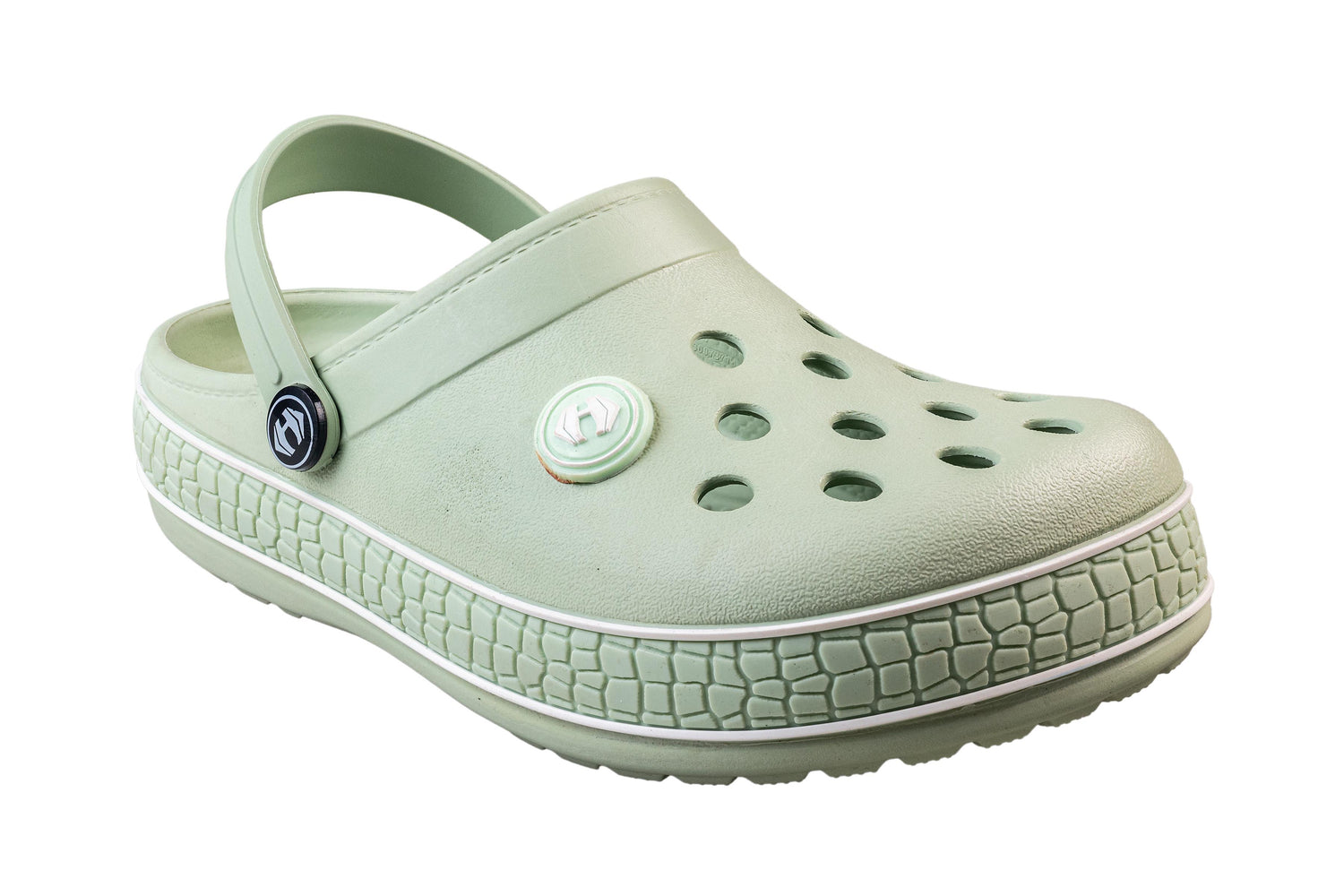 Hoppa Ladies Mint Sandal EVA (Ella A)