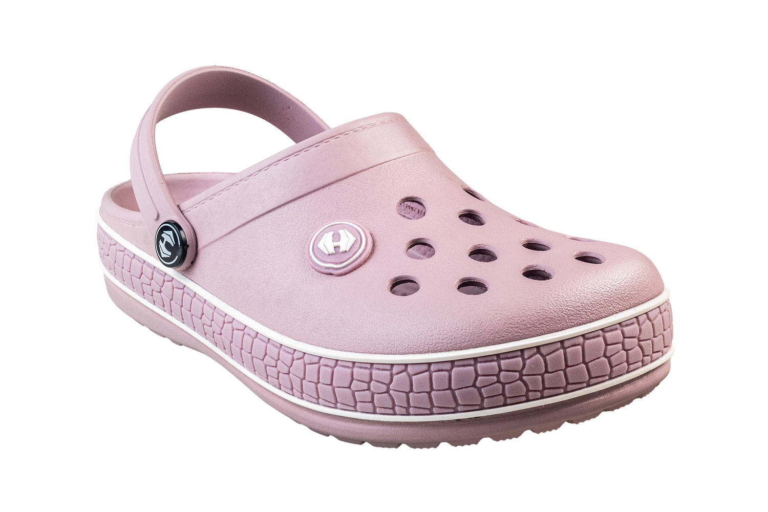 Hoppa Ladies L. Berry Sandal EVA (Ella)