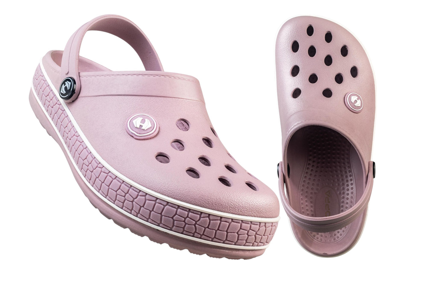 Hoppa Ladies L. Berry Sandal EVA (Ella)