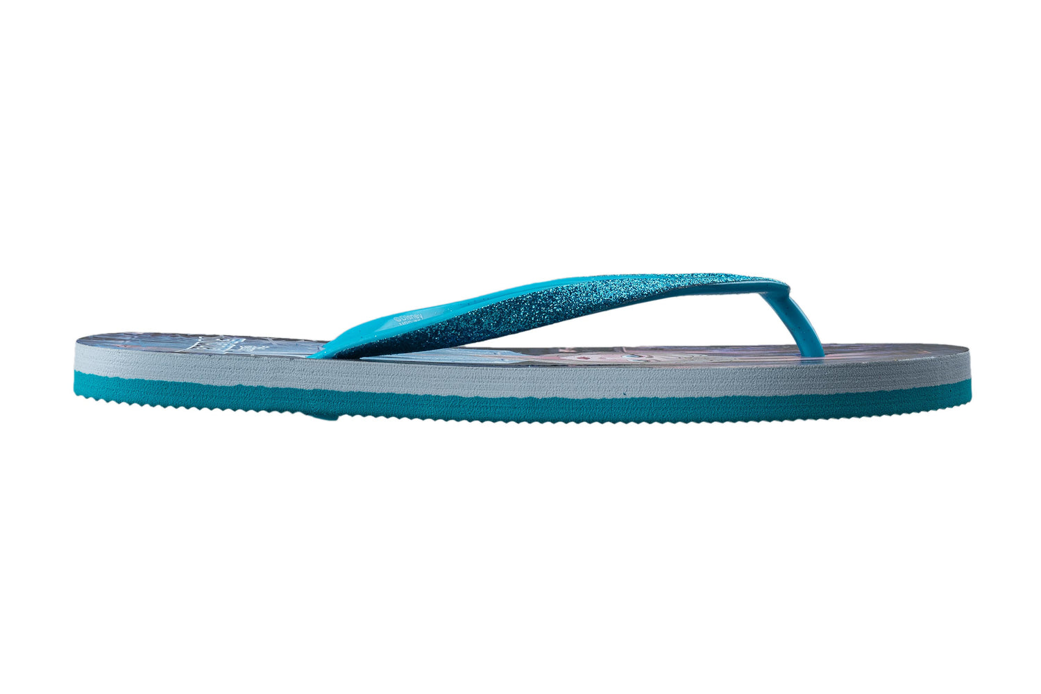 Frozen Children Sea Green Hawai
