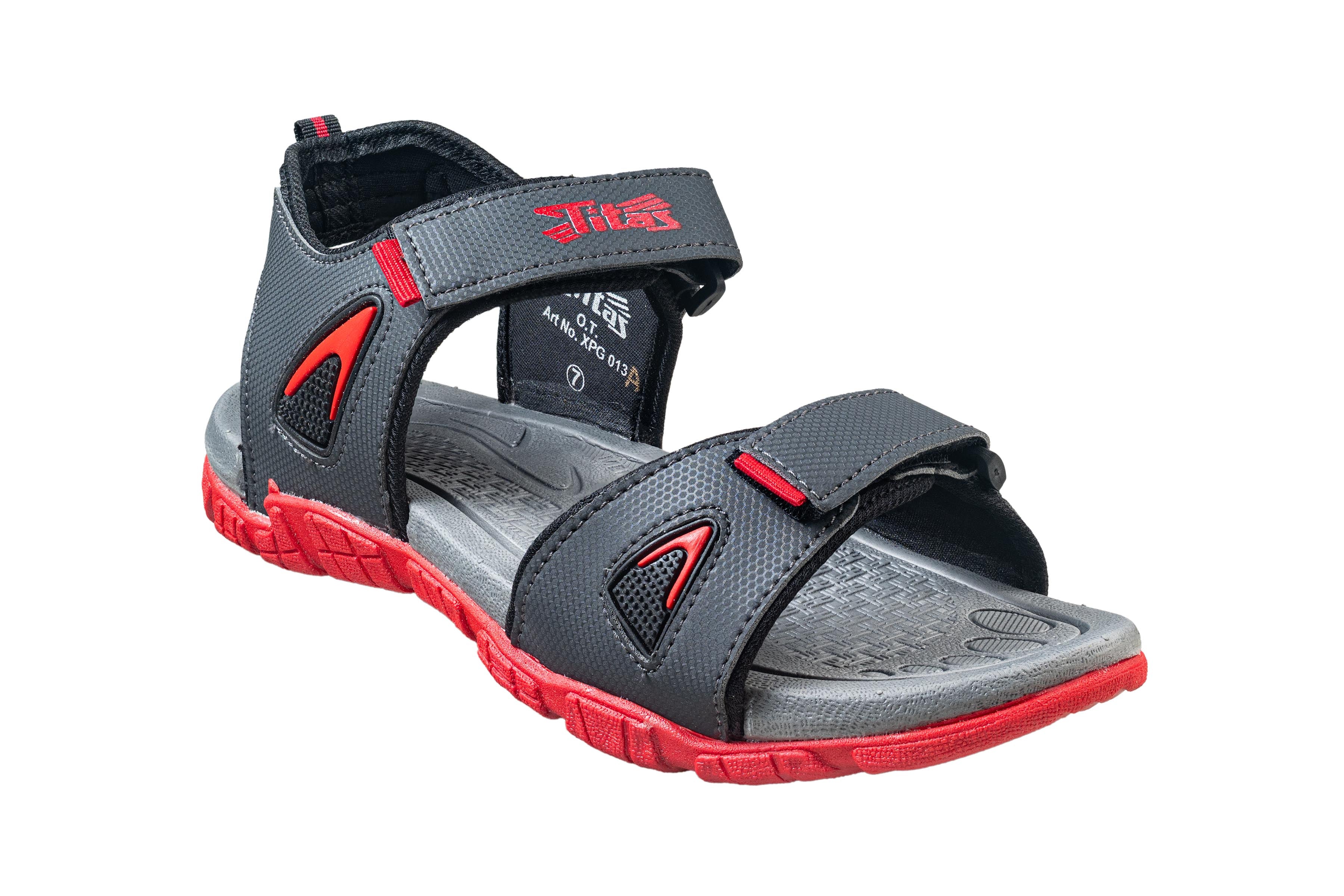 Men's Kito – Titas Footwear