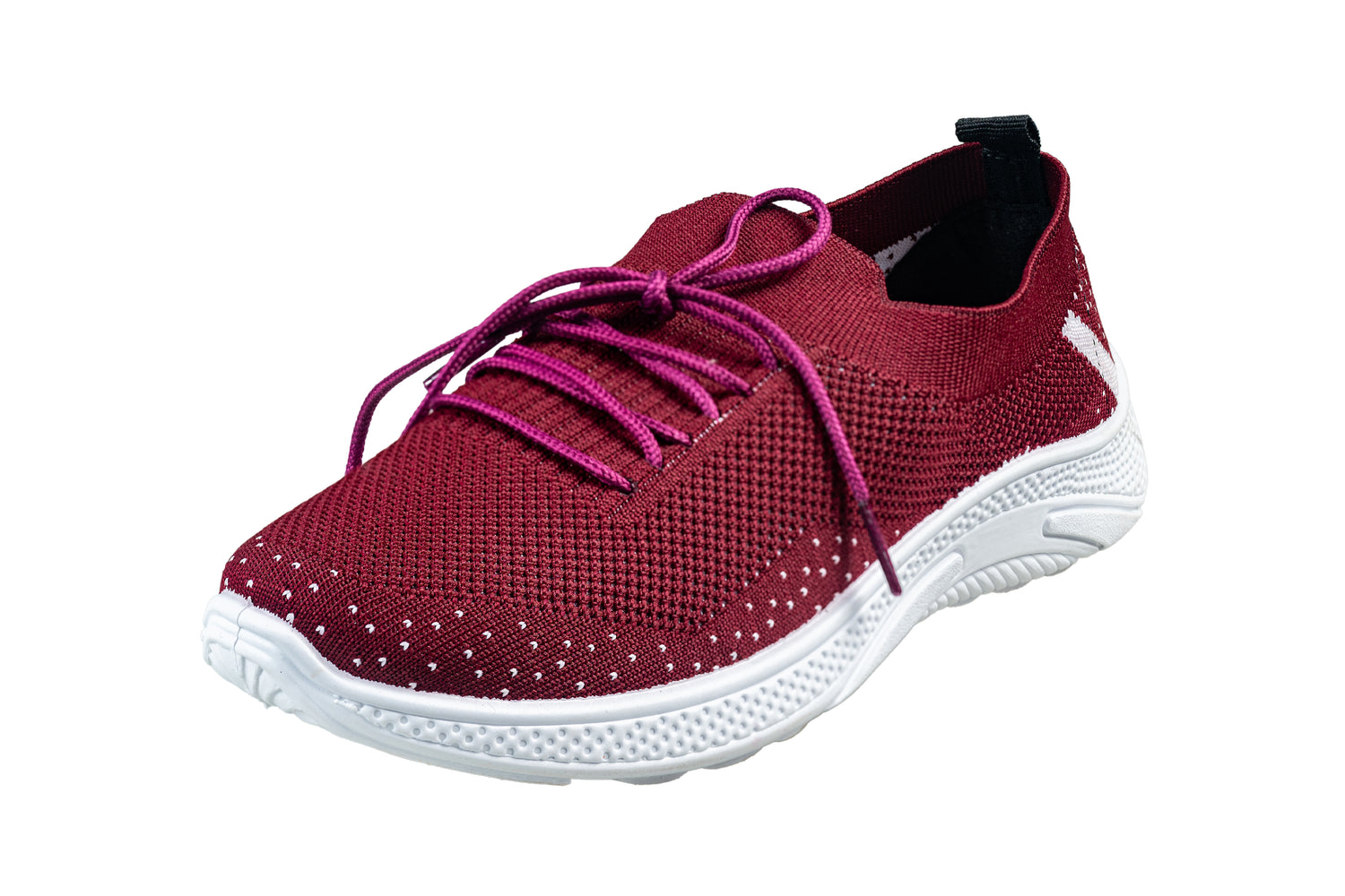 LS 32 - Maroon