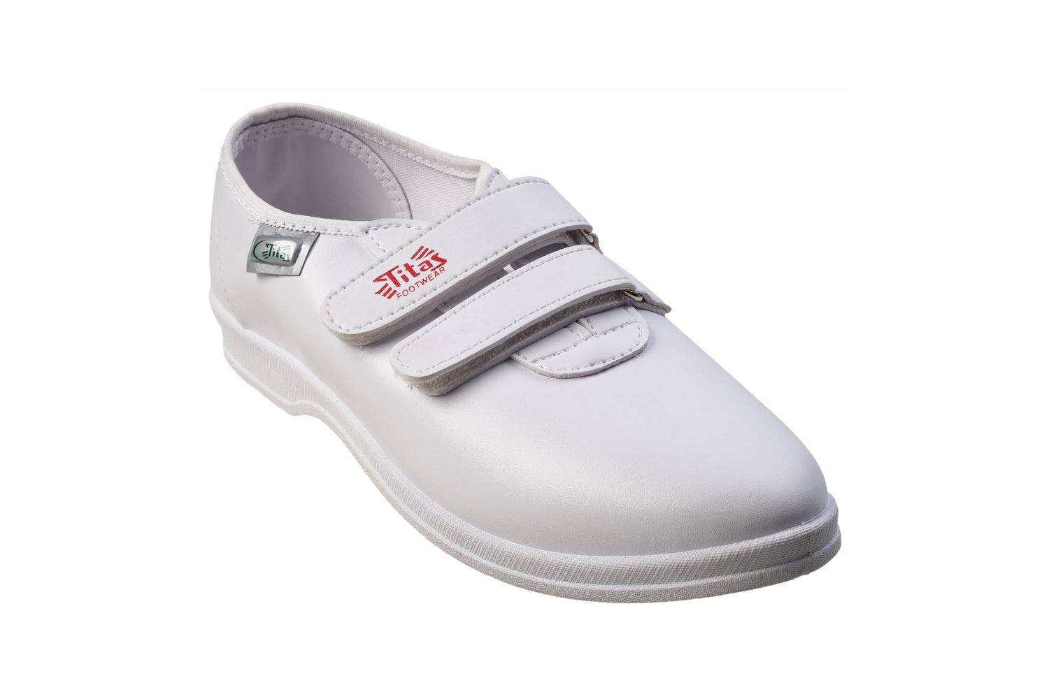 Medi Queen Dlx - White