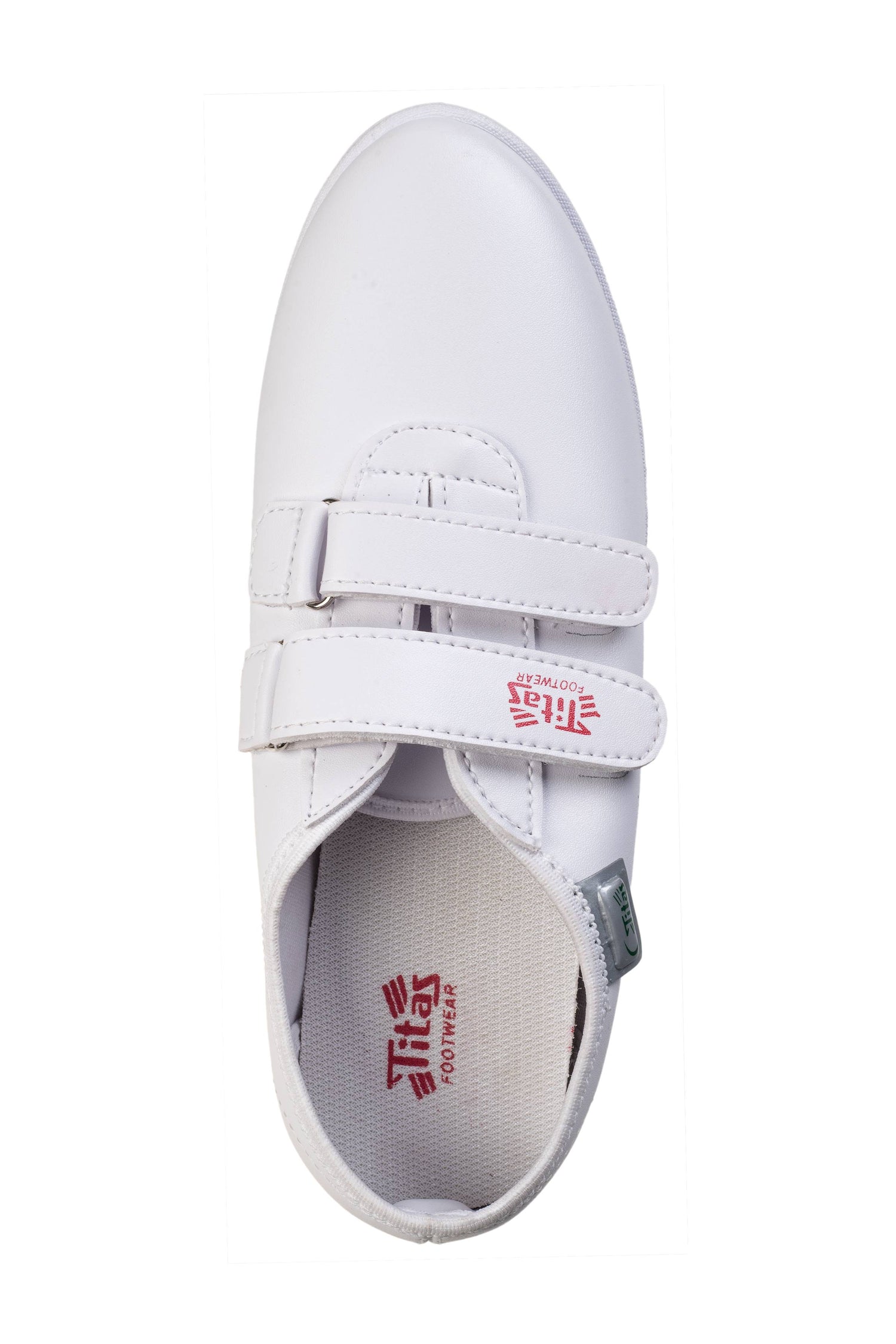 Medi Queen Dlx - White