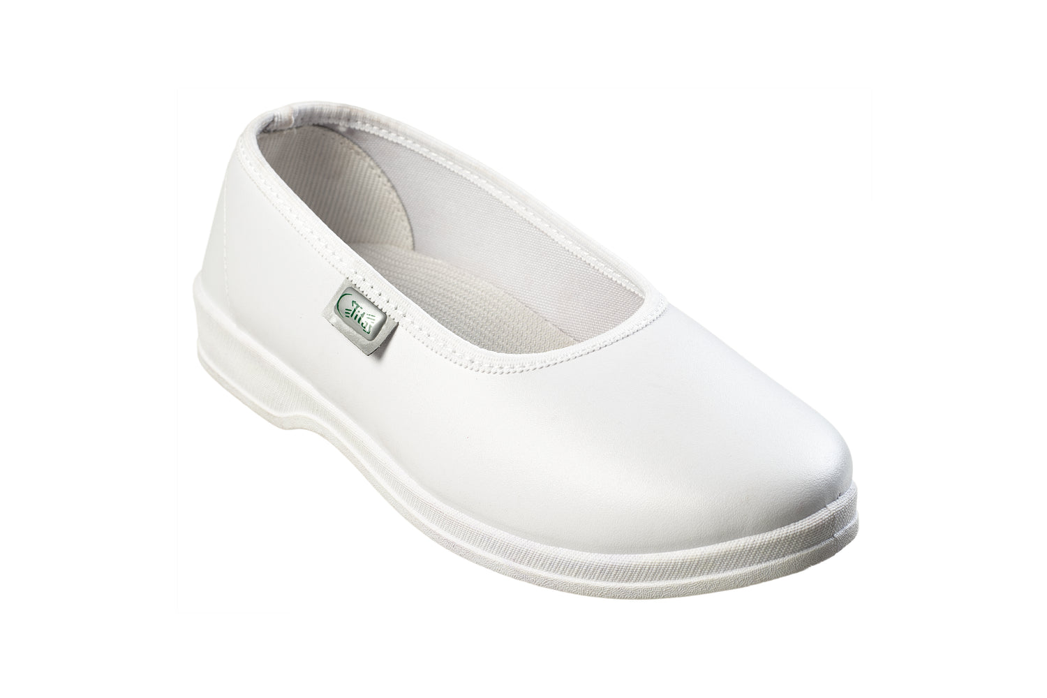Medi Queen - White
