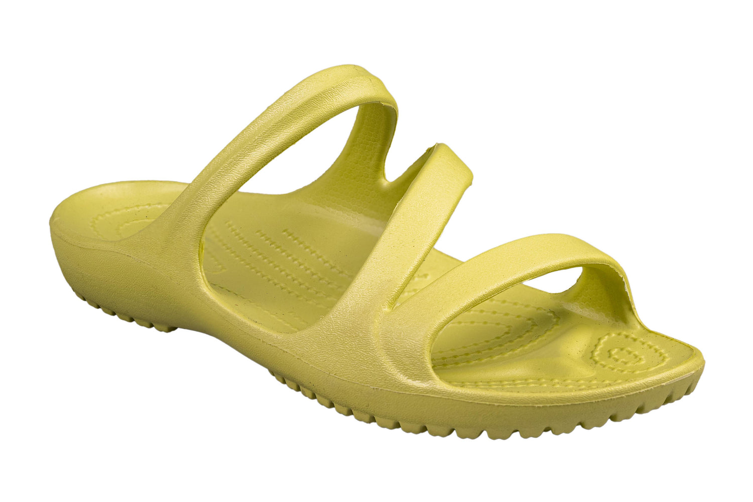 Action Ladies Lime Chappal EVA (Ontl 030)